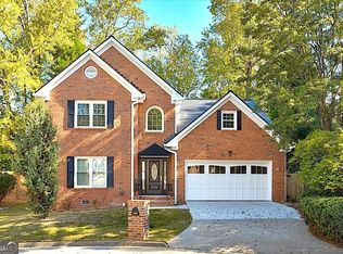 2497 Kings Arms Dr NE, Atlanta, GA 30345