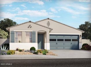 21105 N Roadrunner Ln, Maricopa, AZ 85138