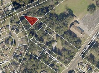 TBD GREENES Place, Jacksonville, FL 32209