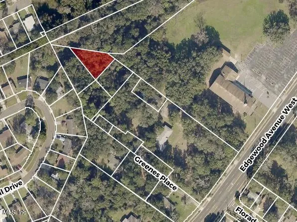TBD GREENES Place, Jacksonville, FL 32209