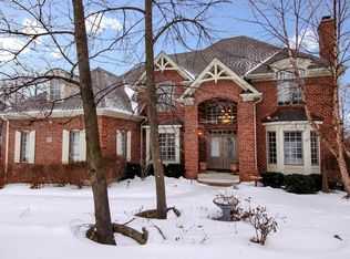 701 Reserve Ct, South Elgin, IL