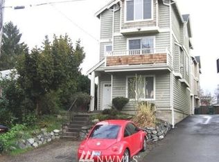 12332A 14th Ave NE, Seattle, WA 98125