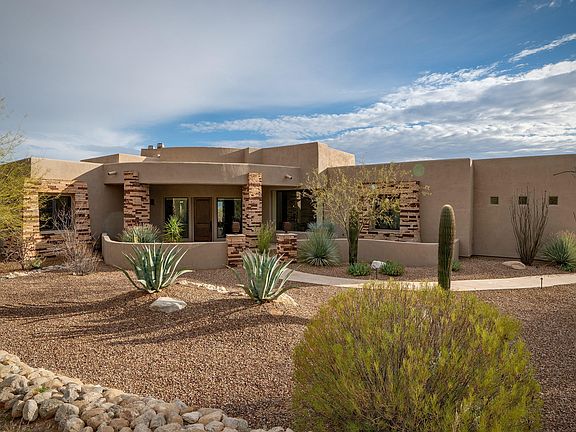 2nd image of 5188 N Corral Canyon Pl