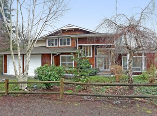 5908 114th Pl SE, Bellevue, WA 98006