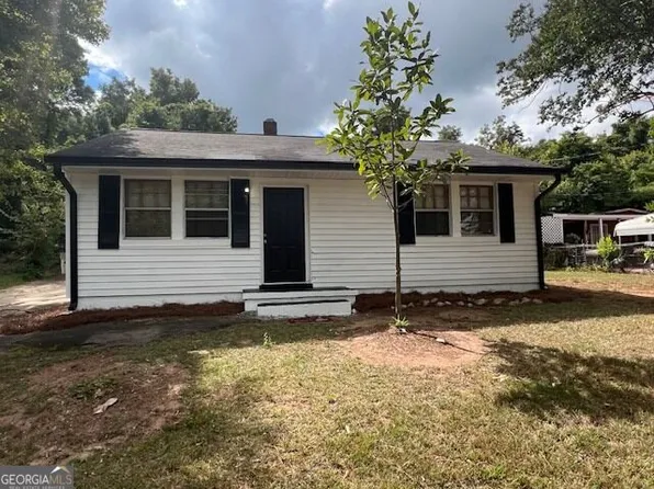 616 S Harlem Cir, Lagrange, GA 30241