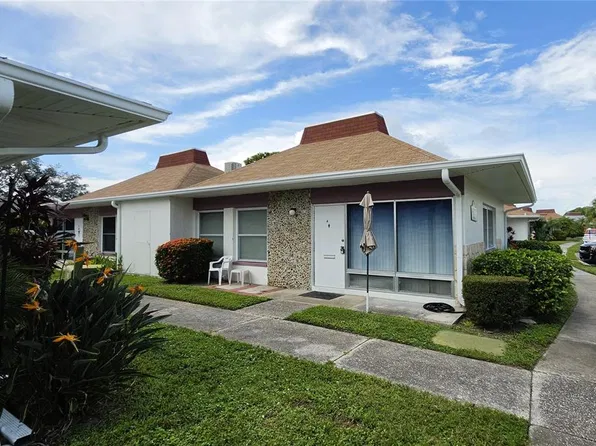 4319 Tahitian Gardens Cir APT A, Holiday, FL 34691