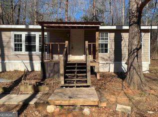 305 Cold Branch Rd, Eatonton, GA 31024
