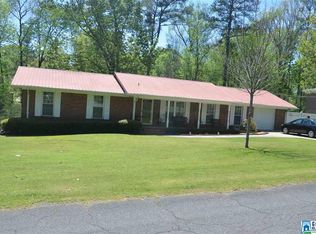 326 Dogwood Dr, Mulga, AL 35118