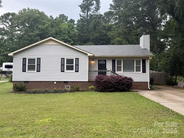 2015 Downey St, Rock Hill, SC 29732