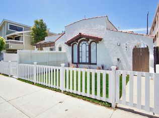 763 Redondo Ave, Long Beach, CA 90804