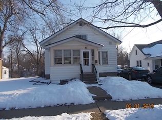 720 Climer St, Muscatine, IA 52761