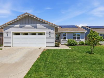 2043 River Wood Dr, Linda, CA, 95901