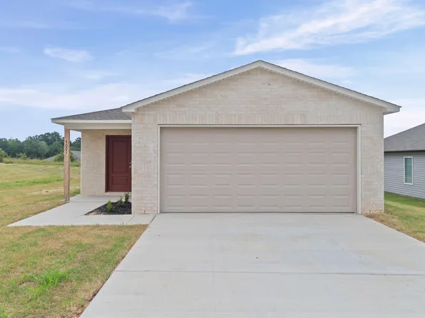7001 Potomac Trl, Bauxite, AR 72011