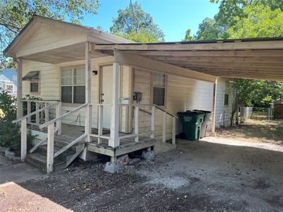 614 Moran St, Gainesville, TX, 76240