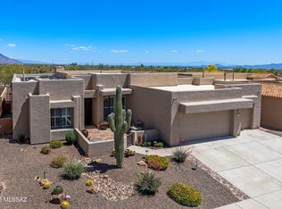11372 N Vista Ranch Pl, Marana, AZ 85658