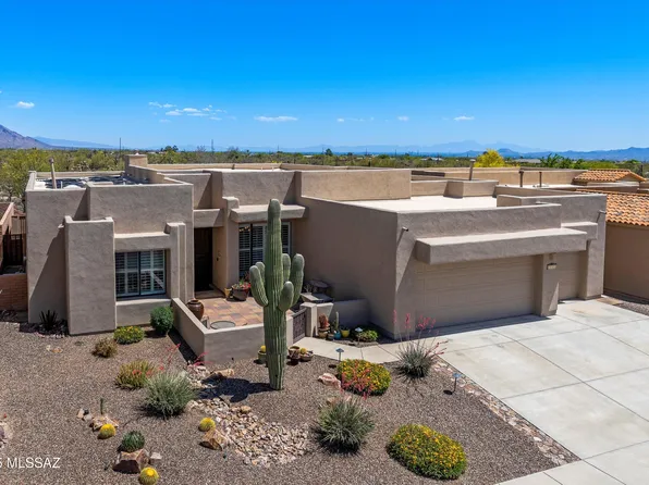 11372 N Vista Ranch Pl, Marana, AZ 85658