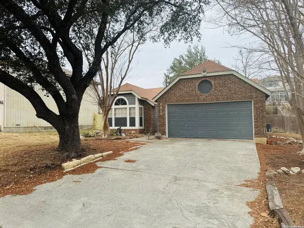 6815 Raintree, San Antonio, TX 78233