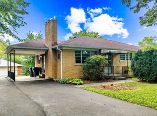 4509 Saint Rita Dr, Louisville, KY 40219
