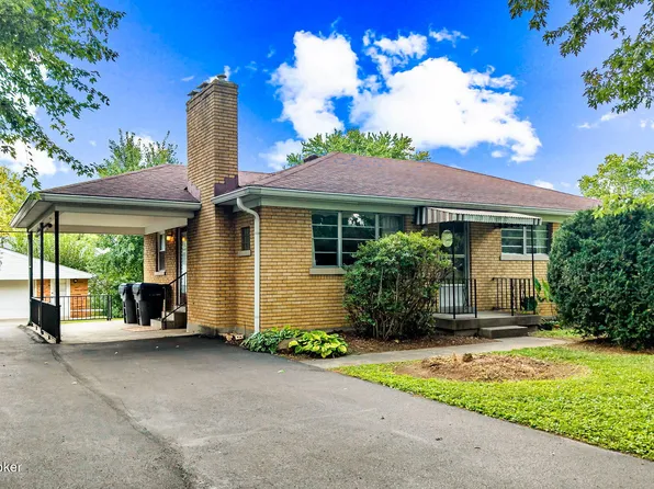 4509 Saint Rita Dr, Louisville, KY 40219