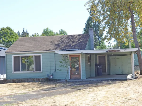 270 E 31st Ave, Eugene, OR 97405