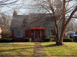 292 Larch Ln, Lexington, KY 40511