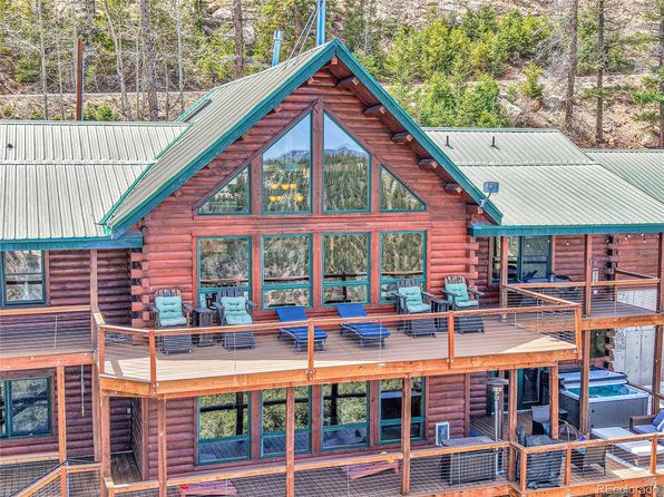10268 Christopher Drive, Conifer, CO 80433