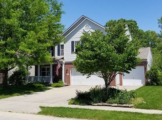 6294 Lancaster Pl, Zionsville, IN 46077
