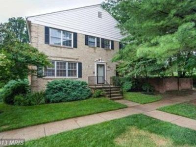 6170 Vine Forest Ct, Falls Church, VA, 22044