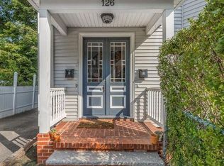 126 Winter St SUITE 1, Saugus, MA 01906