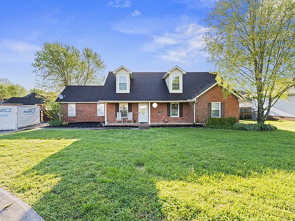 2nd image of 3322 Belfort Ct