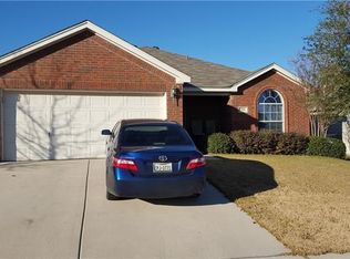 712 Poncho Ln, Haslet, TX 76052