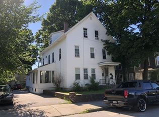 22 Cutler St, Worcester, MA 01604