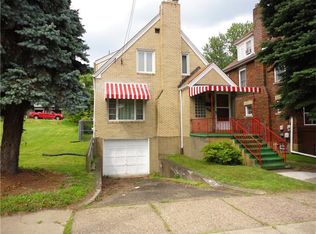 627 Waddell Ave, Clairton, PA