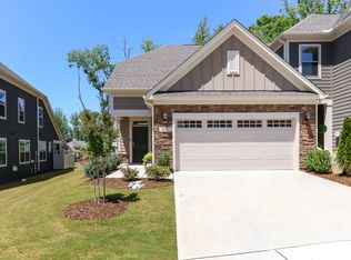 810 Money Island Pl, Cary, NC 27519