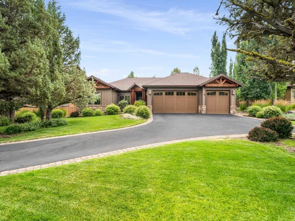 205 Vista Rim Dr, Redmond, OR 97756