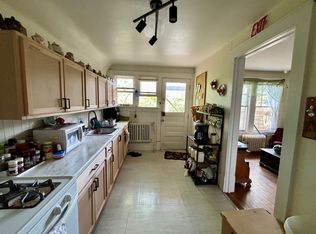 709 W Nevada St APT 5, Urbana, IL