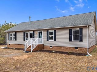 15926 McKenney Hwy, Mc Kenney, VA 23872