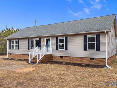 15926 McKenney Hwy, Mc Kenney, VA, 23872