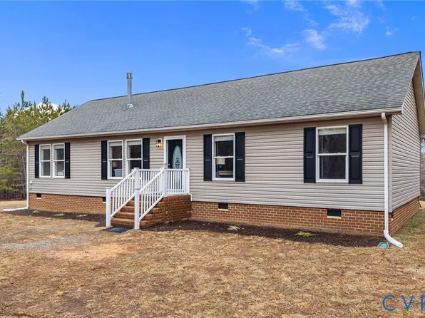 15926 McKenney Hwy, Mc Kenney, VA 23872