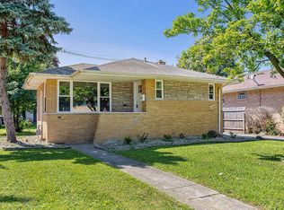 16058 Drexel Ave, South Holland, IL