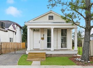 1739 Port St, New Orleans, LA 70117