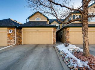 9212 W Chatfield Pl, Littleton, CO 80128