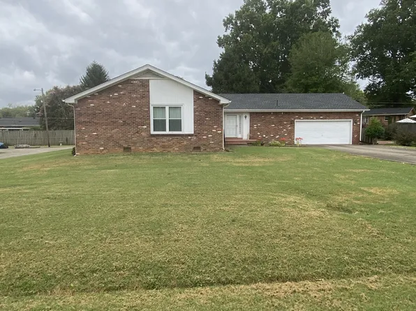 2136 Harvill Dr, Clarksville, TN 37043