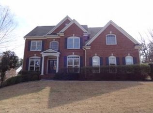 5485 Rockton Wood Way SW, Atlanta, GA 30331