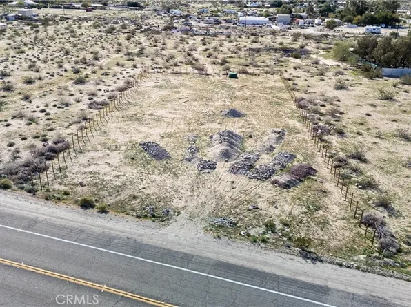 65 Dillon Rd #8, Desert Hot Springs, CA 92240