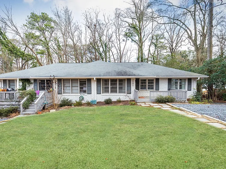 2091 Howell Mill Rd NW — Photo 27