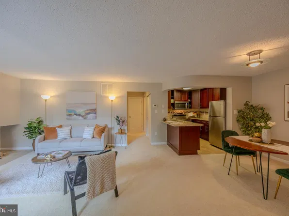 11017 Villaridge Ct, Reston, VA 20191