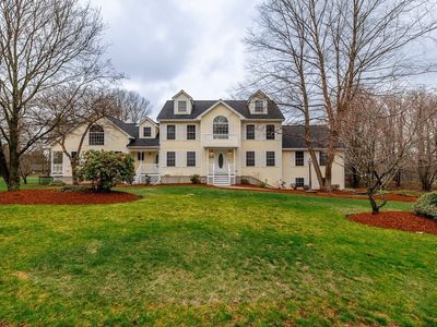 10 Cartwright Ln, Billerica, MA, 01821