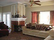 3288 Brackenridge Trail NW