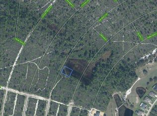 6641 San Benito Dr Lot 21, Sebring, FL 33872